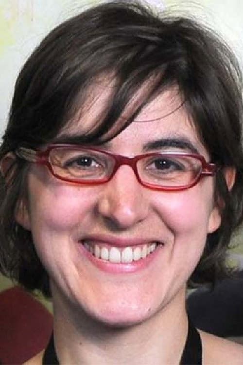 Wafa Ghermani foto
