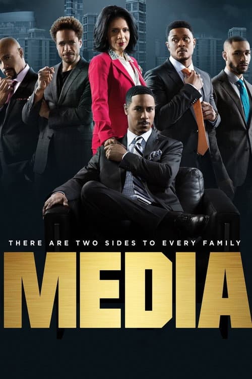 Media (2017) poster