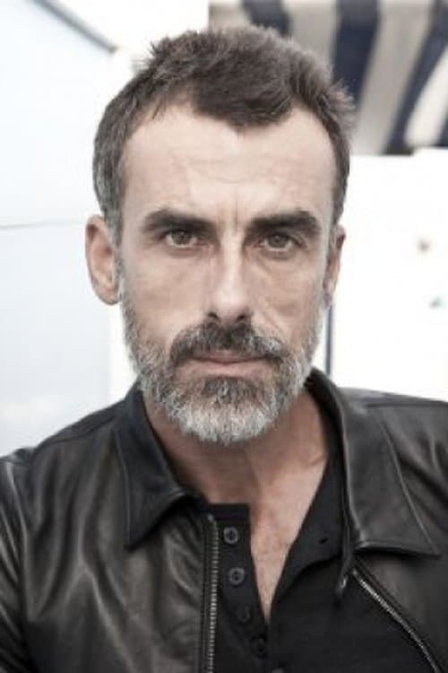 Thomas Trabacchi foto