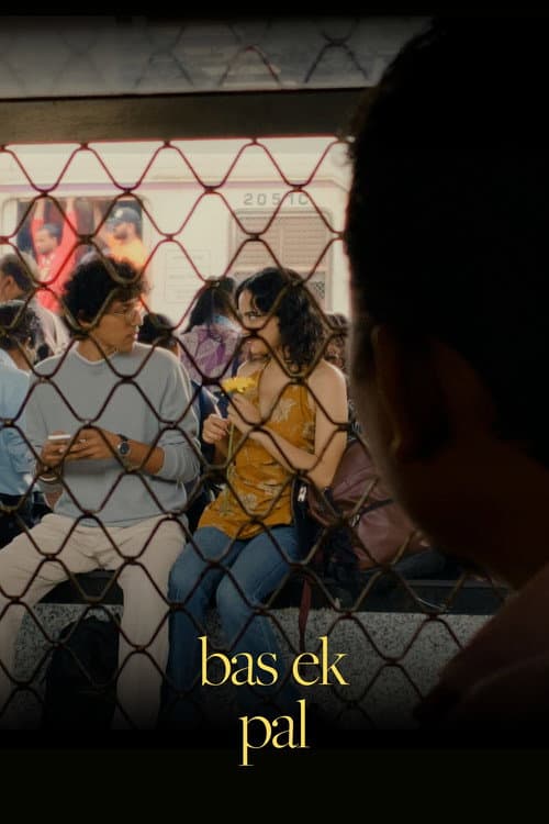Bas Ek Pal (2026) poster
