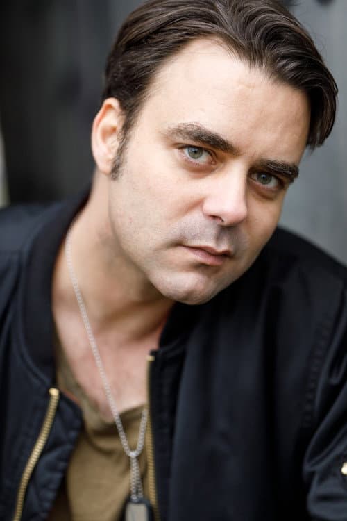 Giovanni Morassutti foto