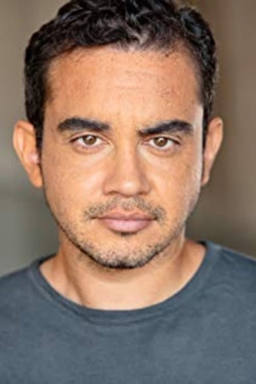 Alex Cacho foto