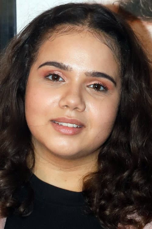 Ouassima Zrouki foto