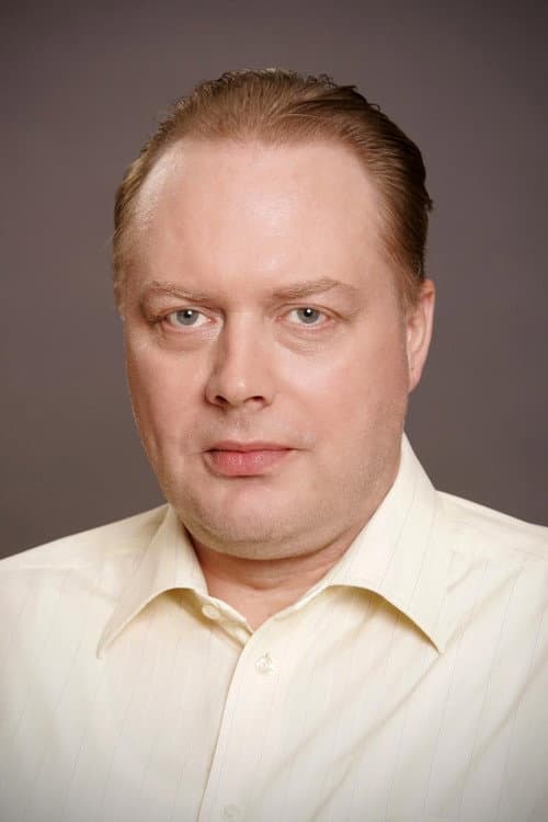 Allan Noormets foto