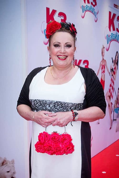 Metta Gramberg foto