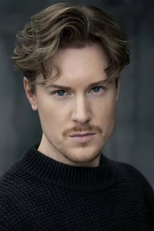 Florian Hencher foto