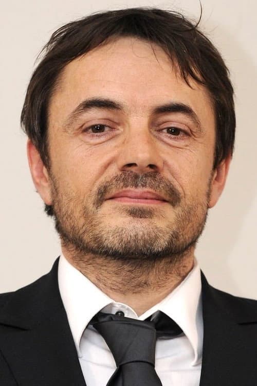 Stéphane Fontaine foto