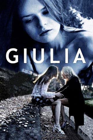 Giulia (1999) poster