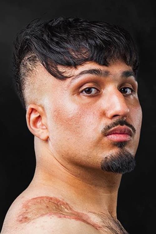 Hamad Khan foto