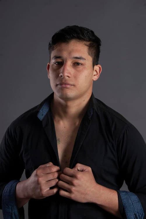 Frank Escorcha foto