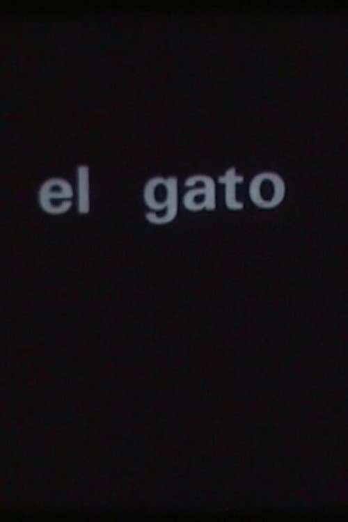 El gato (1976) poster