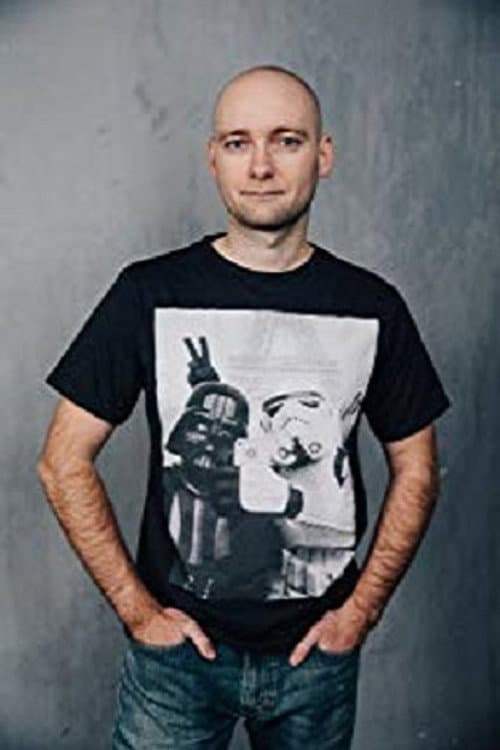 Nikolay Kuzmin foto
