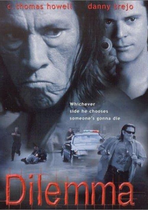 Dilemma (1997) poster