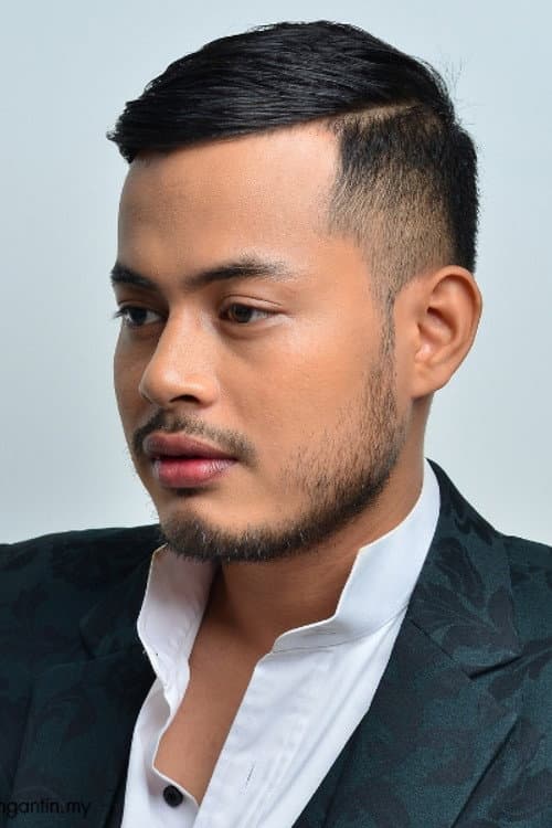 Syafie Naswip foto