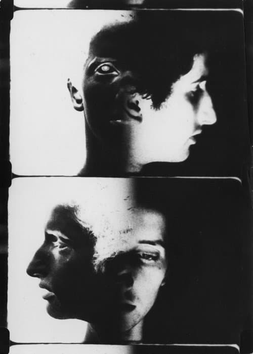 Secondo il mio occhio di vetro (1972) poster