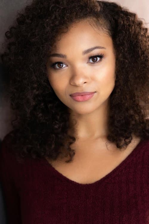 Katelynn Bennett foto