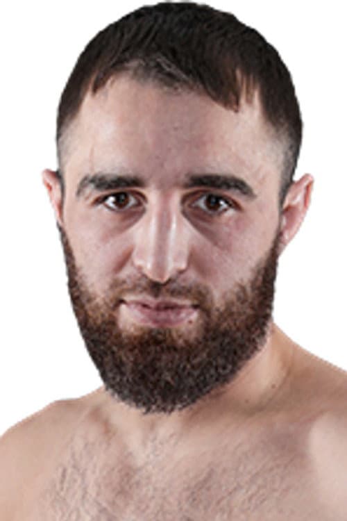 Amirkhan Adaev foto