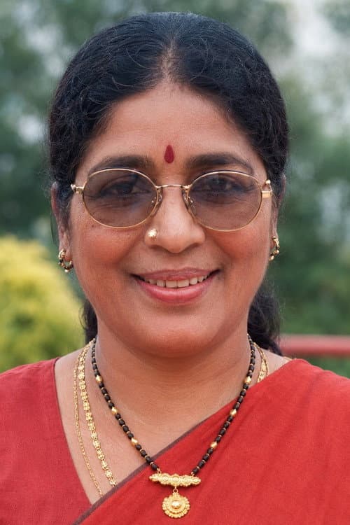 Janaki foto
