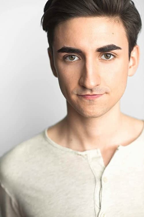 Yianni Katsifas foto
