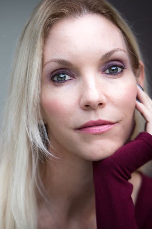 Tiffany Paulsen foto