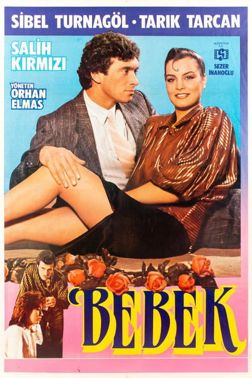 Bebek (1987) poster
