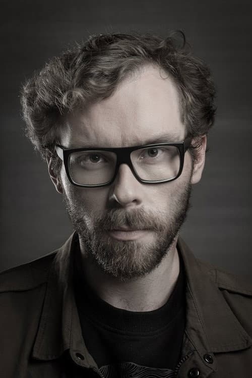 Lauri Kaldoja foto