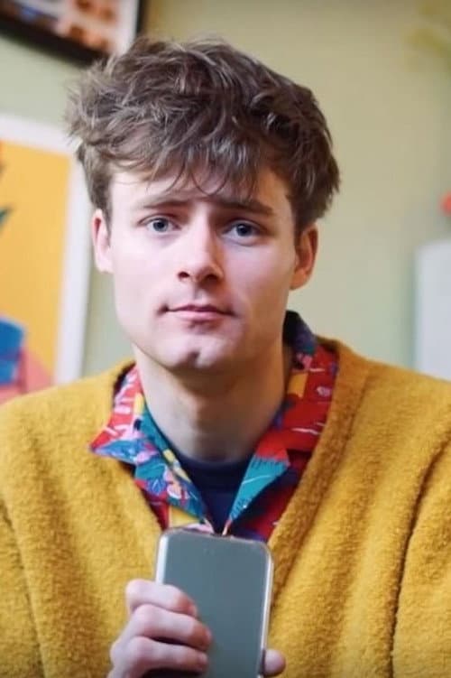 Bertie Gilbert foto