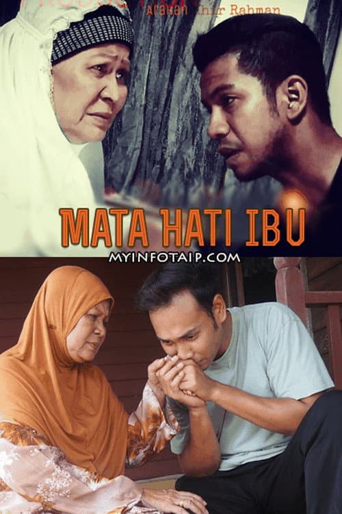 Mata Hati Ibu (2016) poster