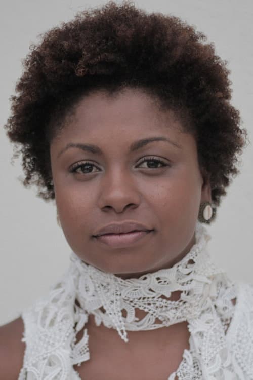 Aysha Nascimento foto