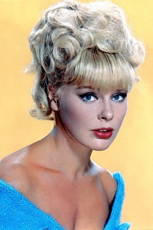 Elke Sommer foto