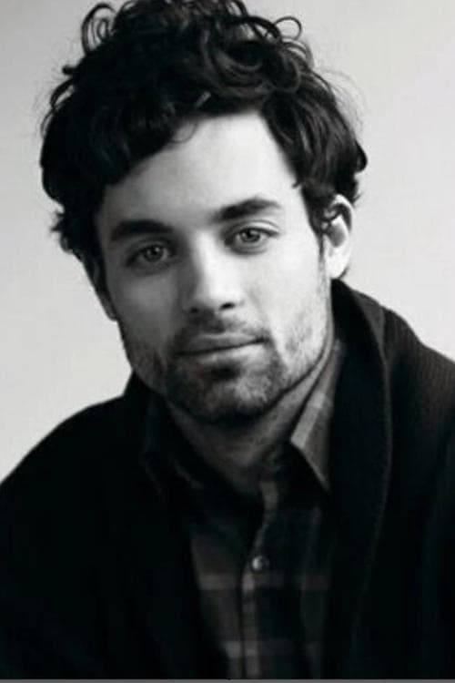 Trevor Blumas foto