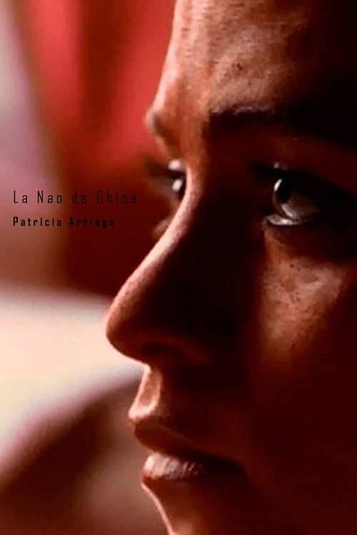 La Nao de China (2004) poster