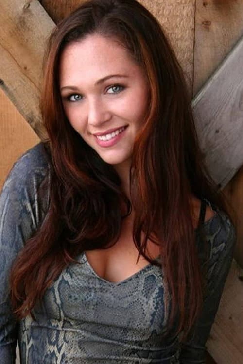 Zara Taylor foto