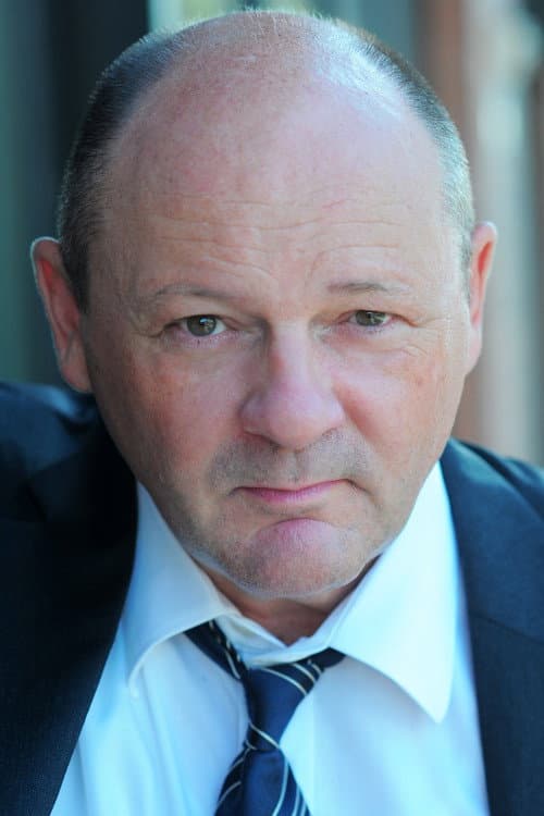 Marty Ryan foto
