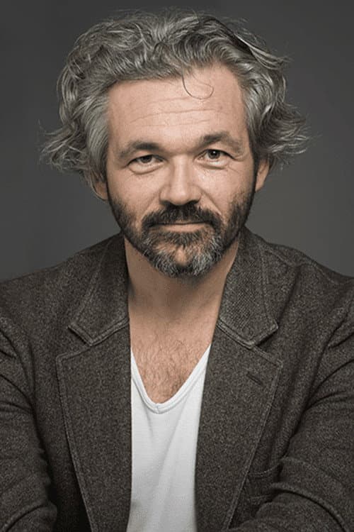 Frédéric Ramade foto