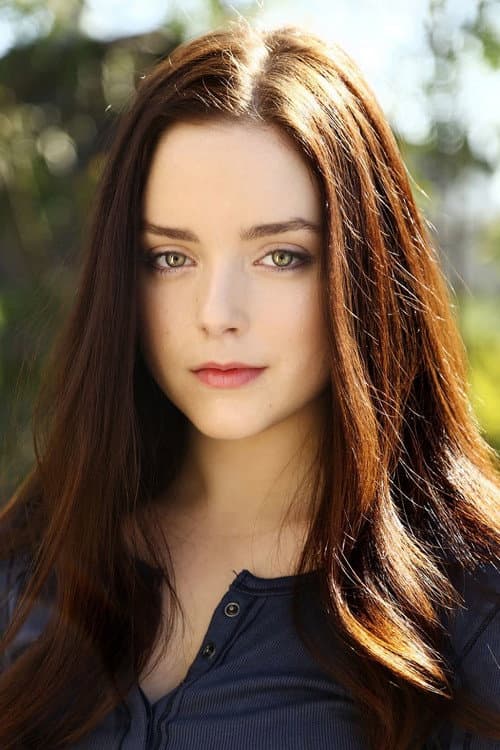 Madison Davenport foto