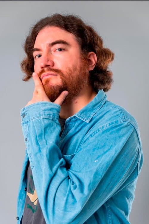 César Alberto Venero Torres foto