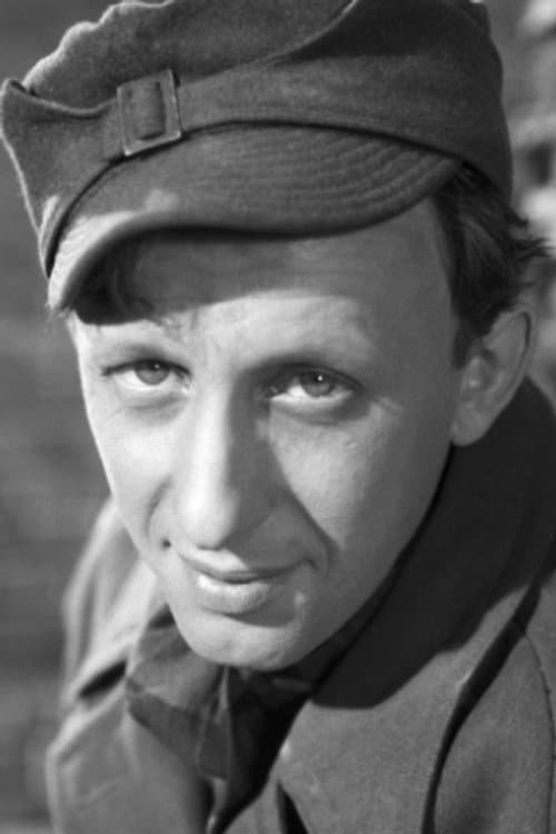 Włodzimierz Skoczylas foto