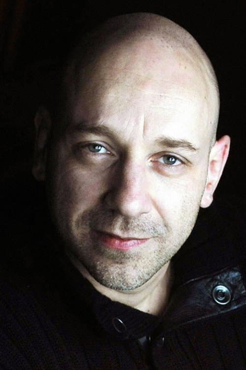 Yannick Dahan foto
