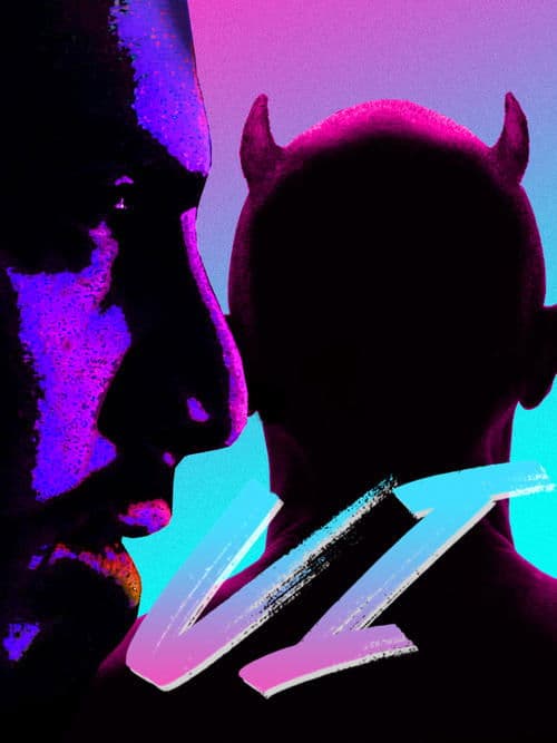 VI (2019) poster