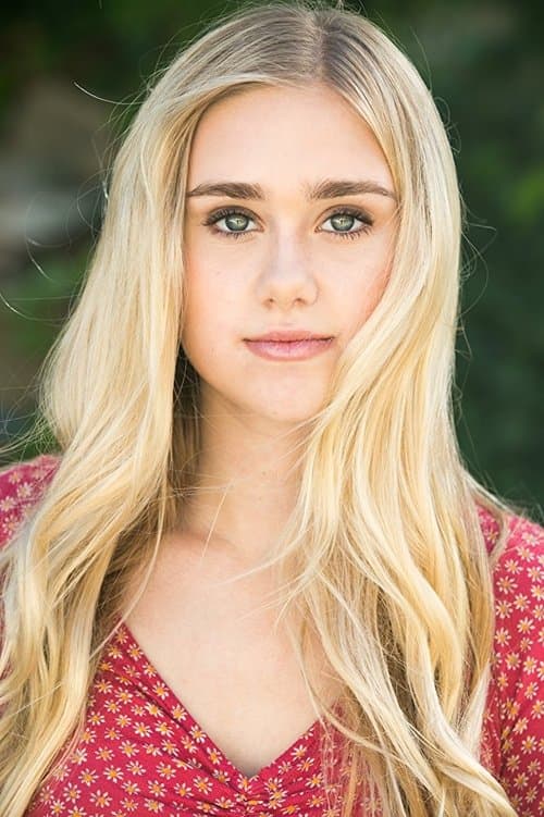 Emily Skinner foto