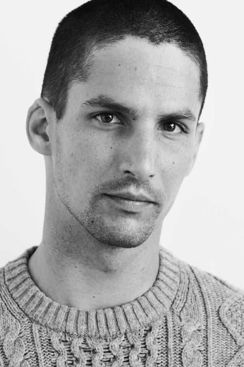 Benoît Bouthors foto