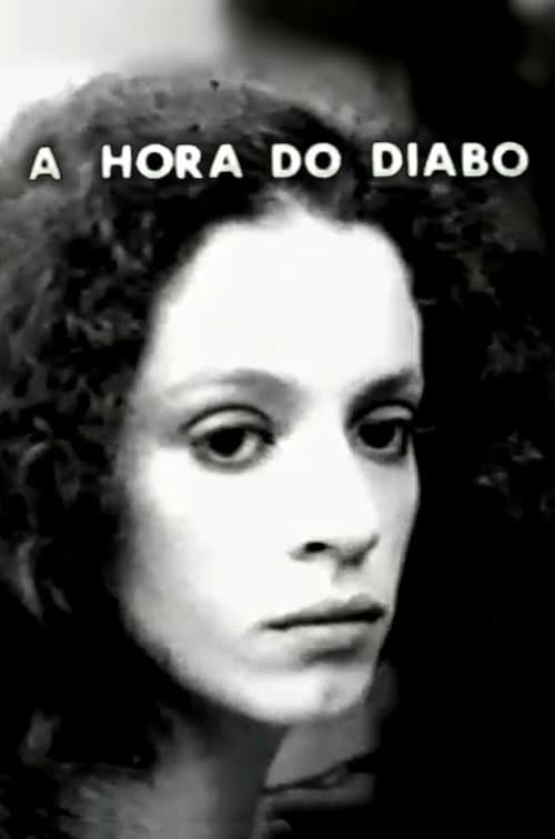 A Hora do Diabo (1971) poster