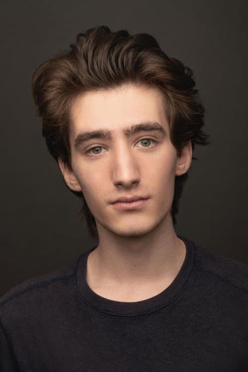 Theo Taplitz foto