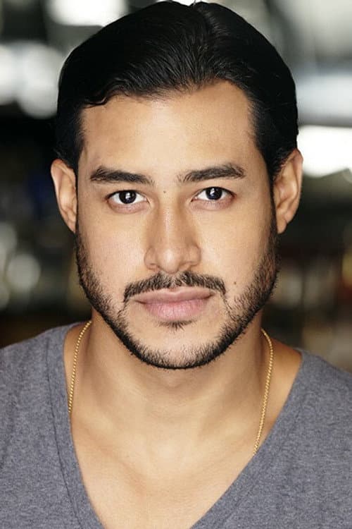 David Carranza foto