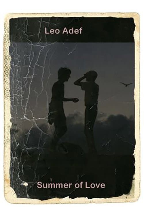Summer of Love (2016) poster