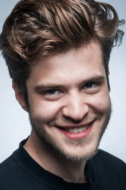 Глеб Бочков foto