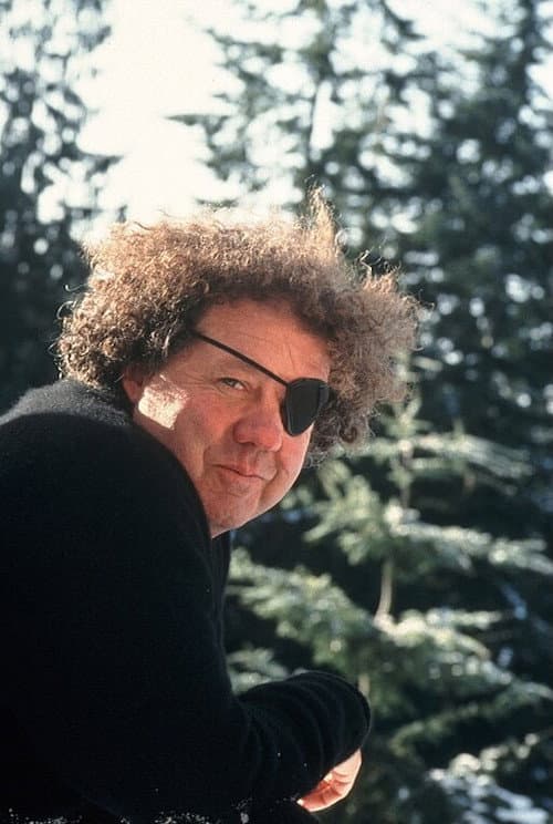 Dale Chihuly foto