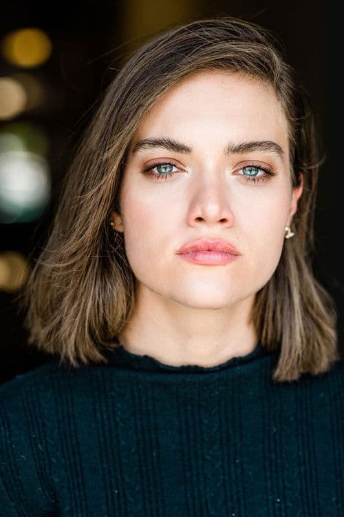 Kayla Carlson foto