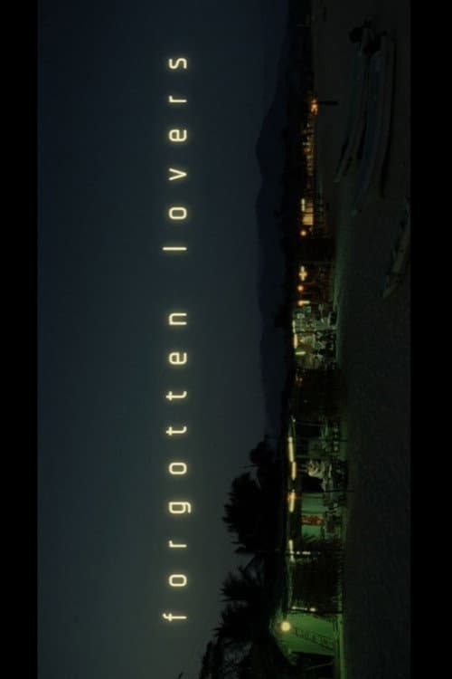 Forgotten Lovers (2023) poster